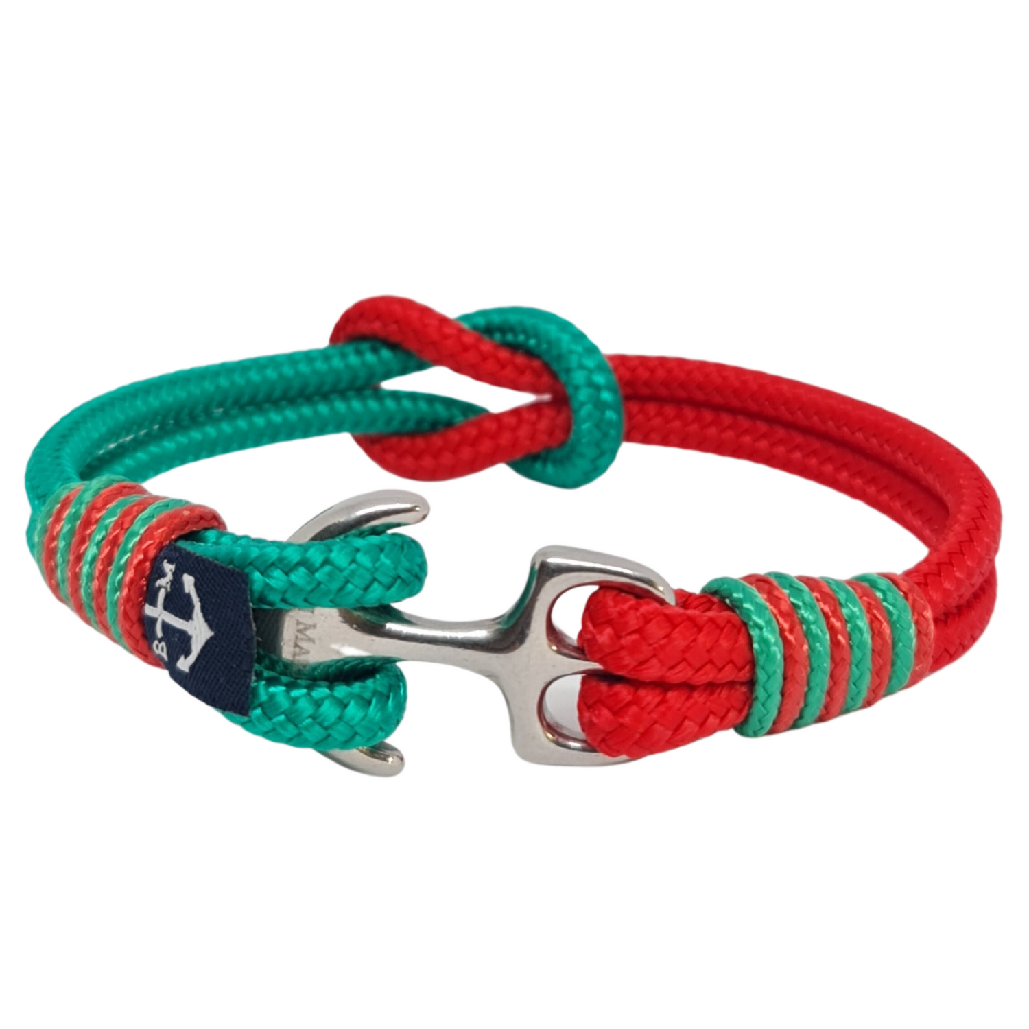 Pulsera náutica Garech