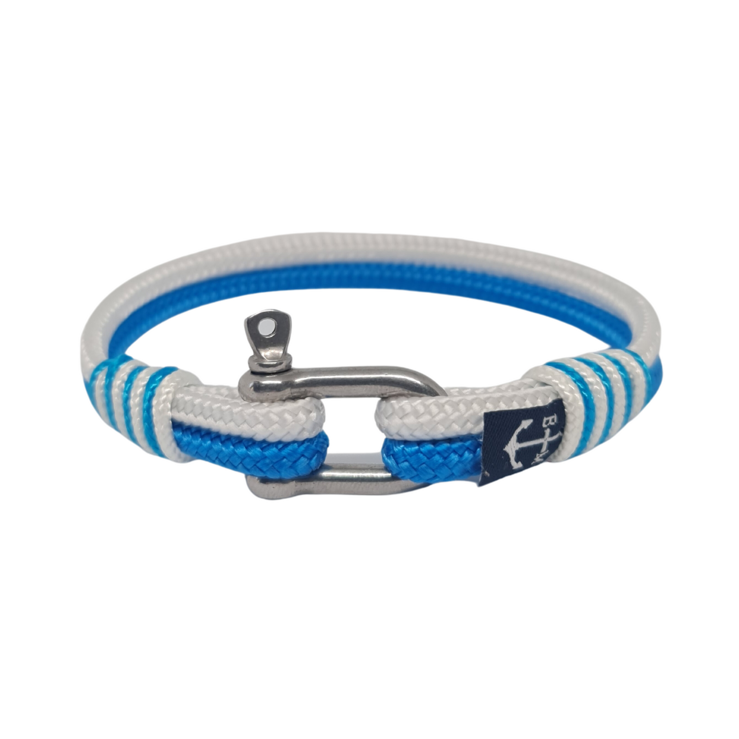 Pulsera náutica Currach