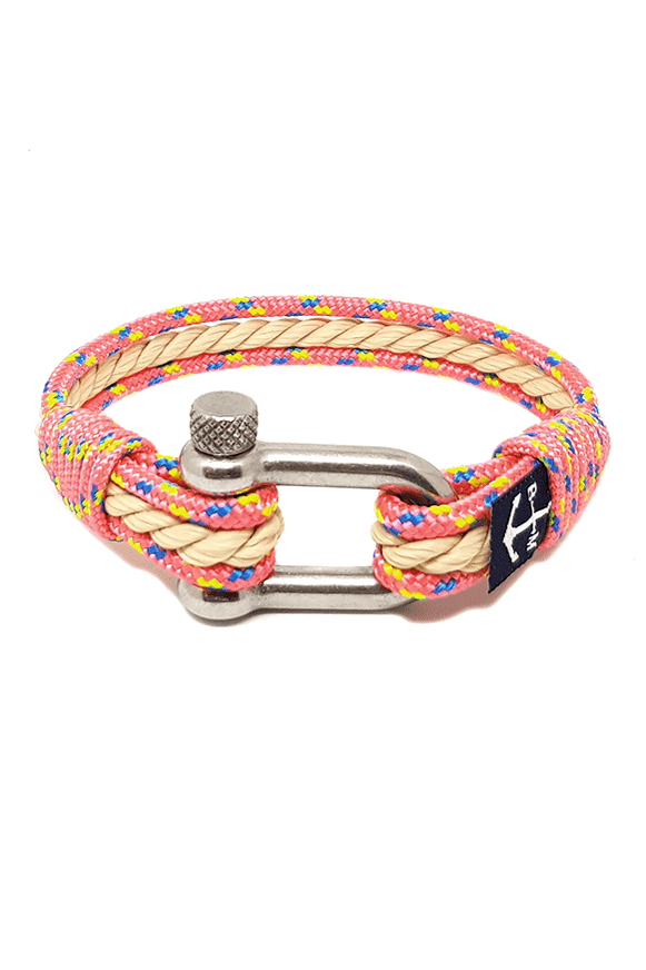 Anne Bonny Nautisches Armband