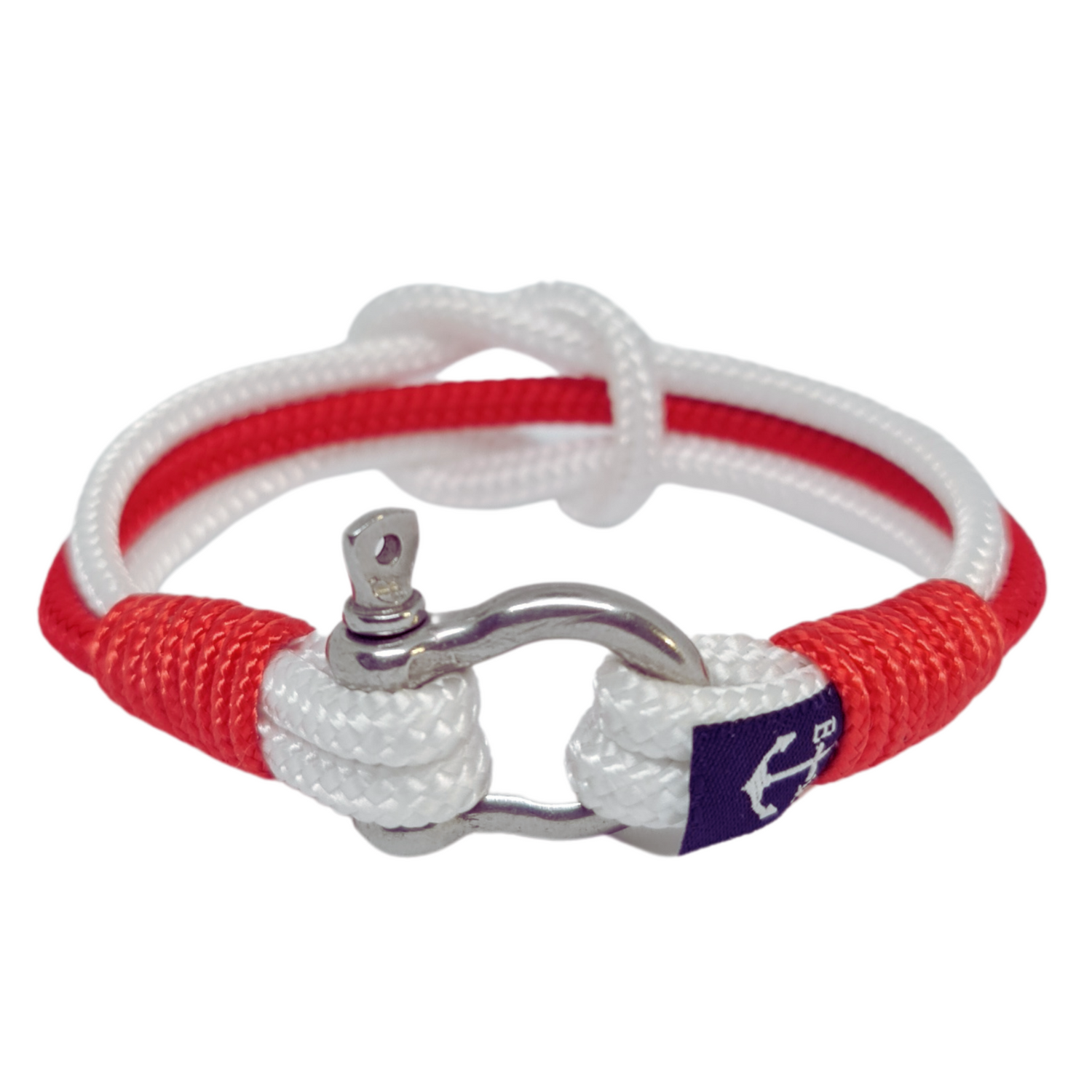 Pulsera de mares seguros