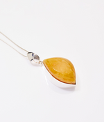 OOAK Honeywave Charm Pendant - Selectique 
