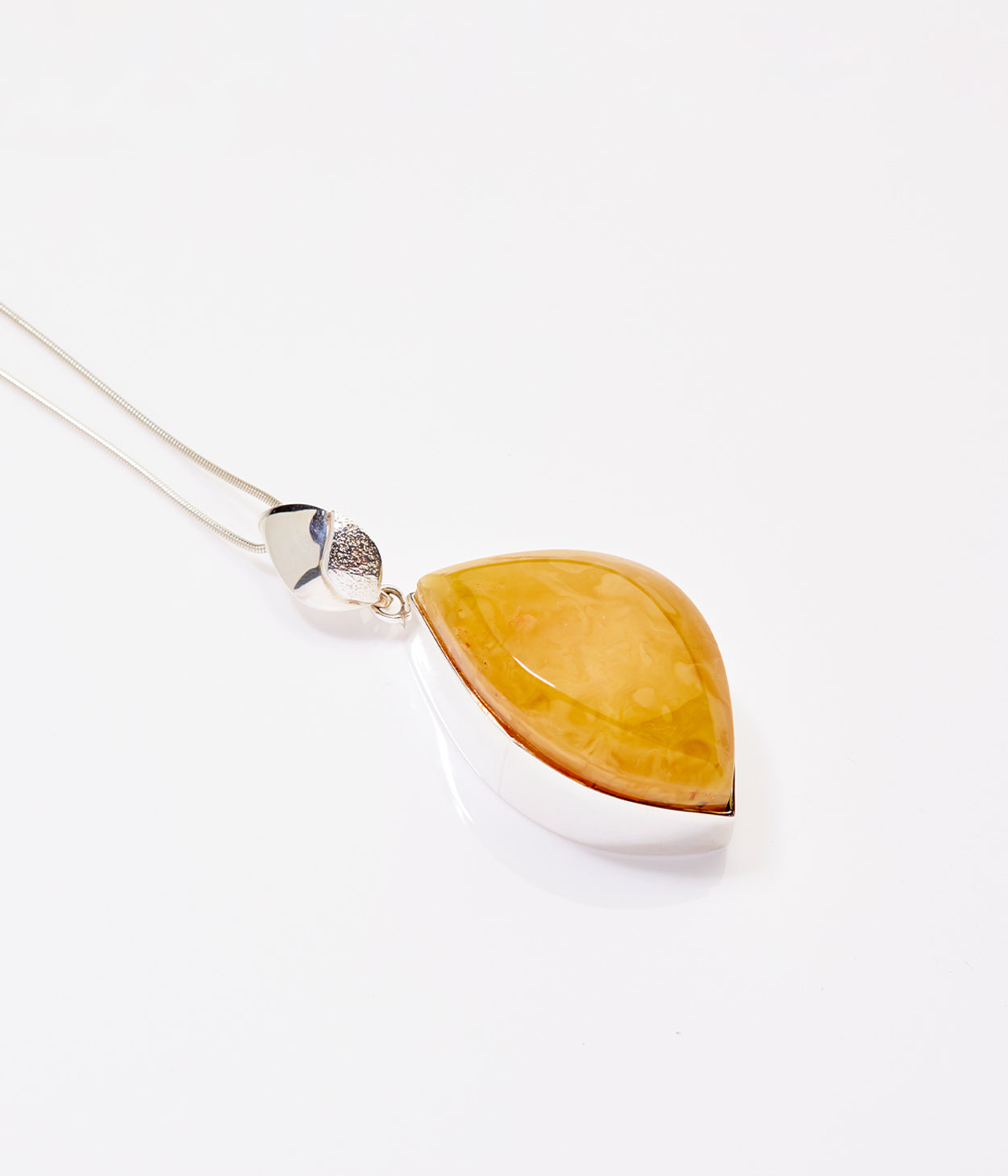 OOAK Honeywave Charm Pendant - Selectique 