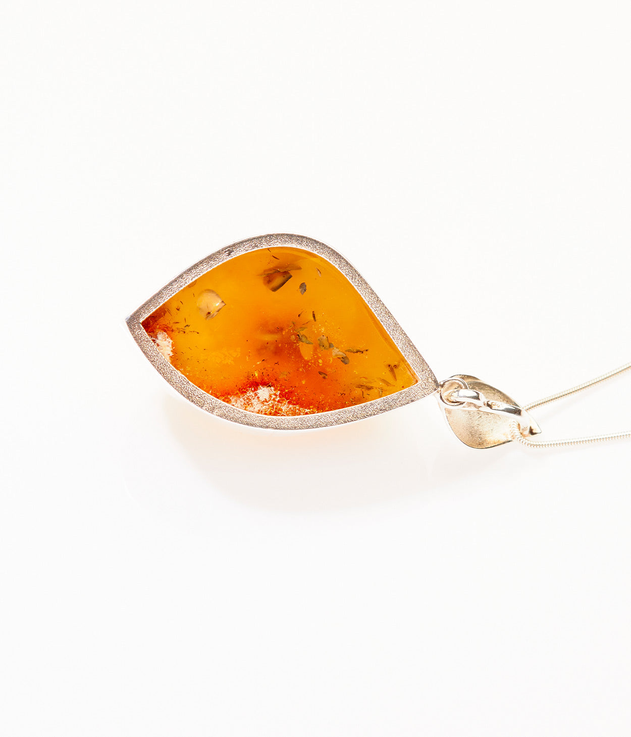 OOAK Honeywave Charm Pendant - Selectique 
