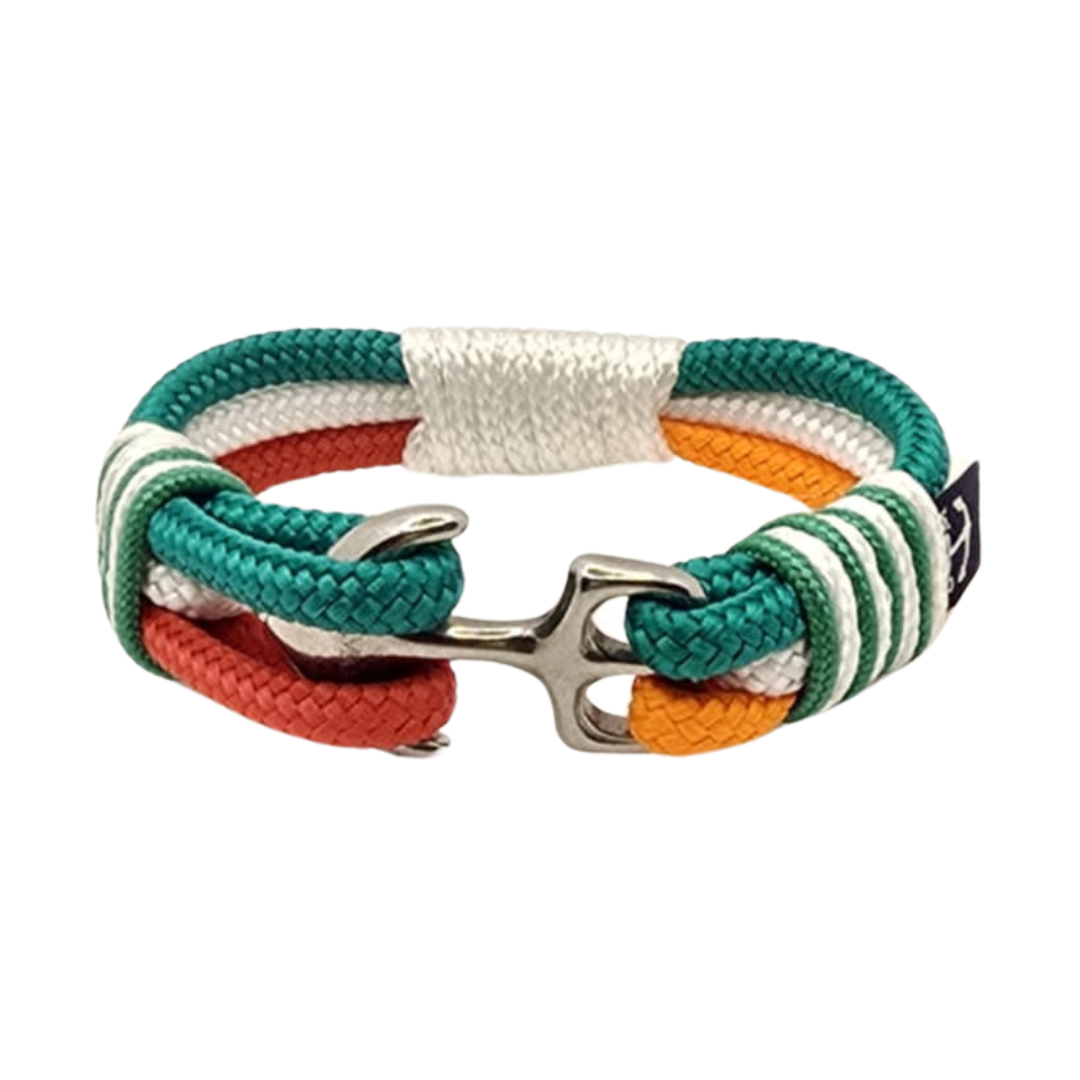 Pulsera náutica Irlanda-Italia