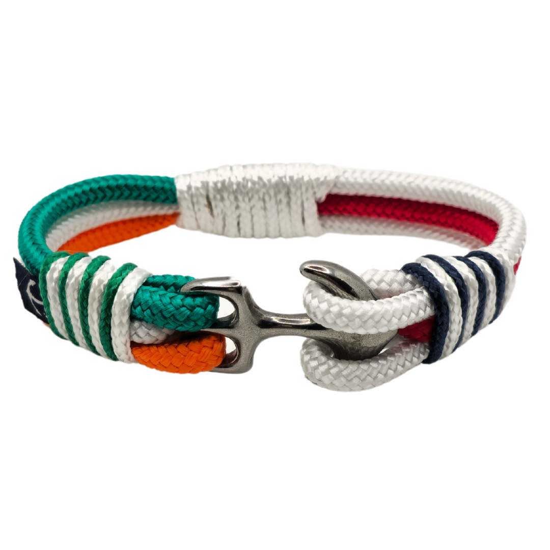 Pulsera náutica Reino Unido - Irlanda