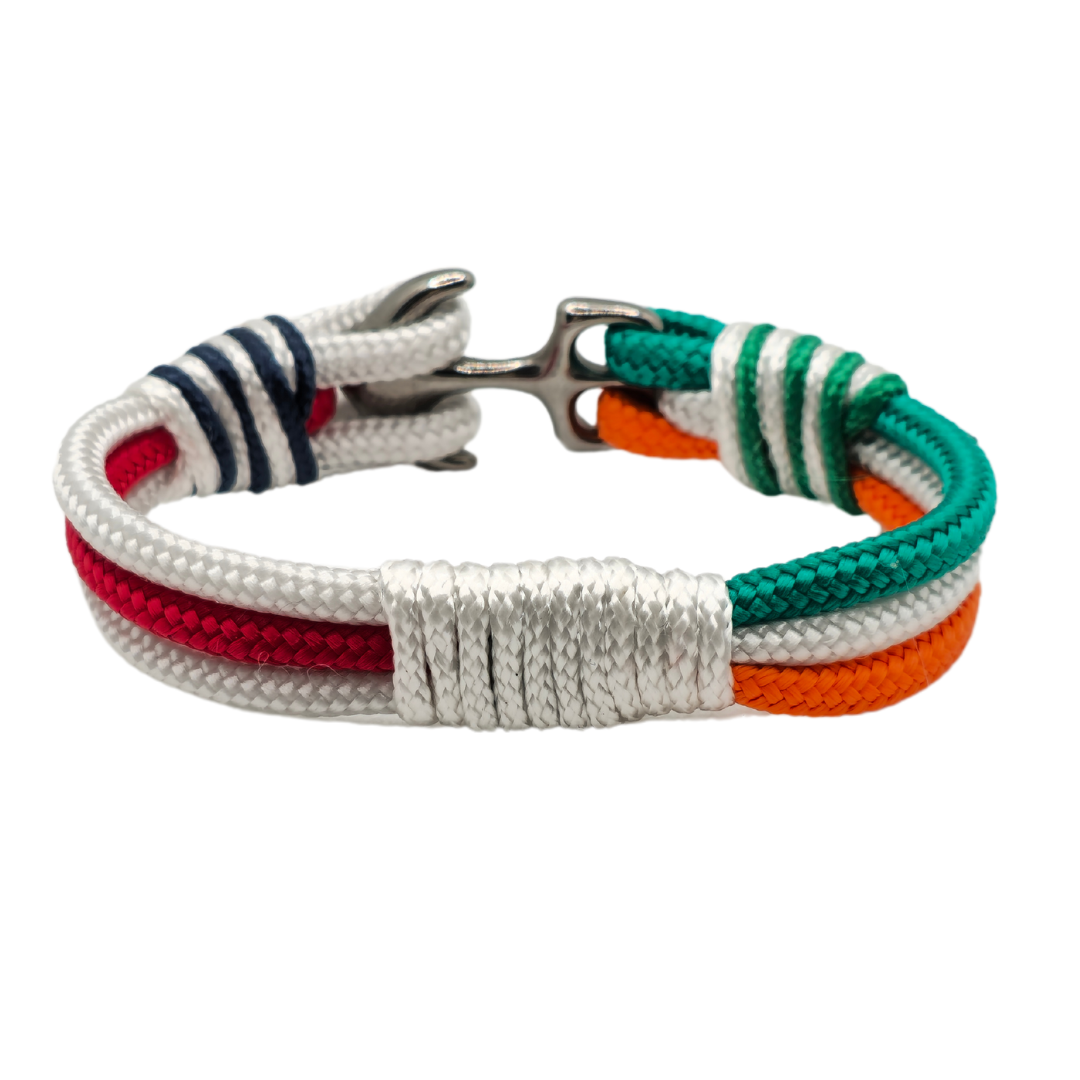 Pulsera náutica Reino Unido - Irlanda