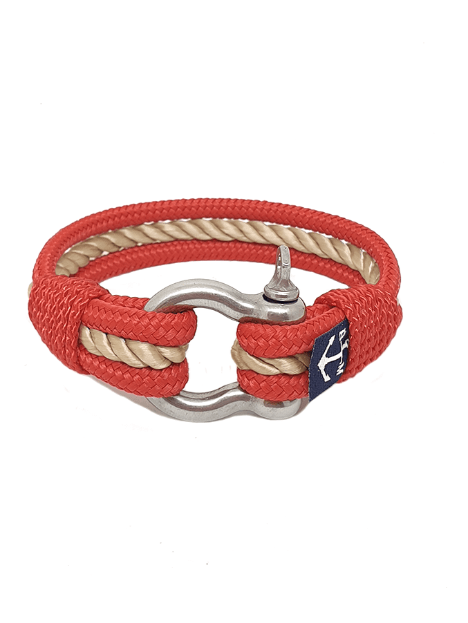 Pulsera náutica Juno