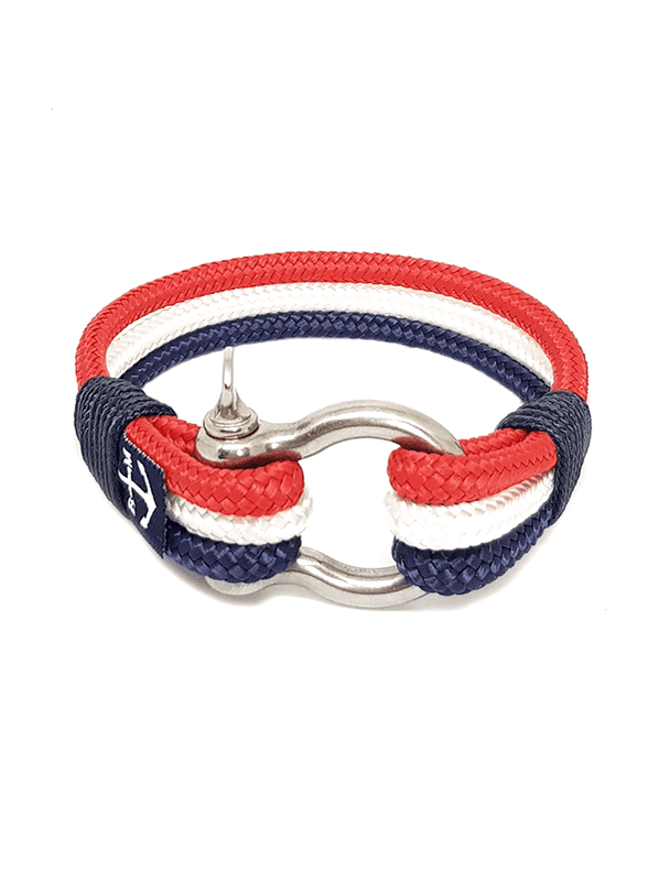 Pulsera náutica de Francia