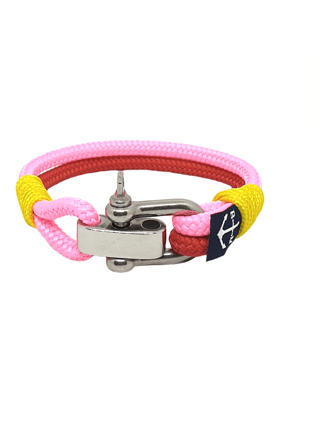 Pulsera náutica Donal
