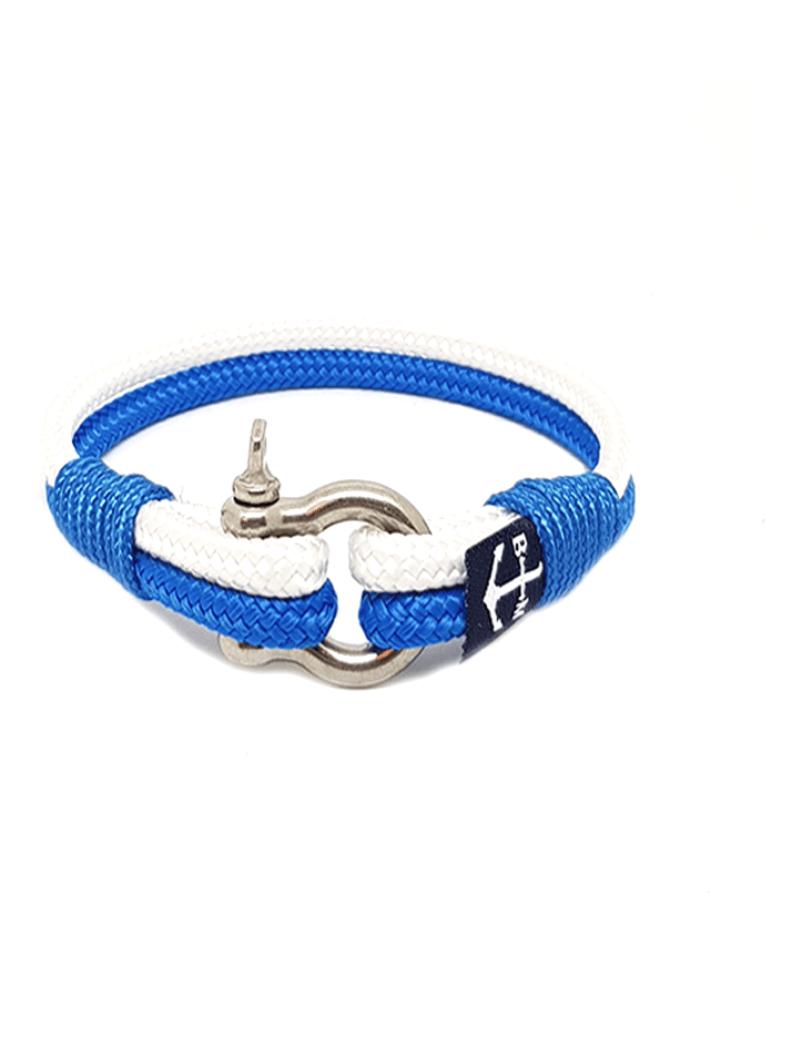 Pulsera náutica Sargón