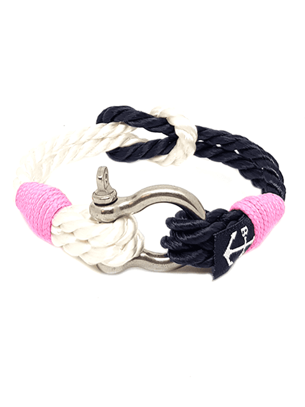 Pulsera náutica Jobs