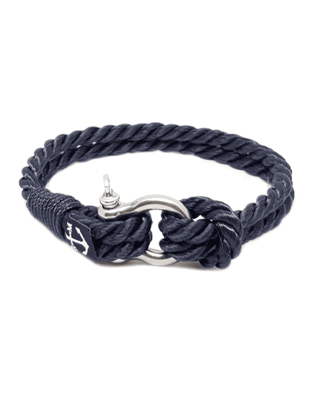 Cliffs of Moher Nautical Bracelet