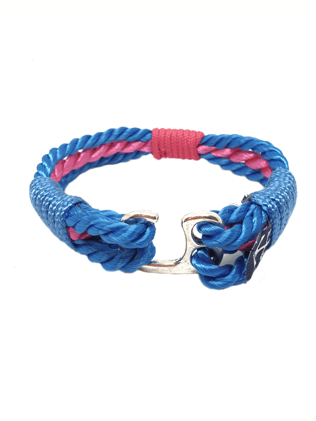 Pulsera náutica Bunratty