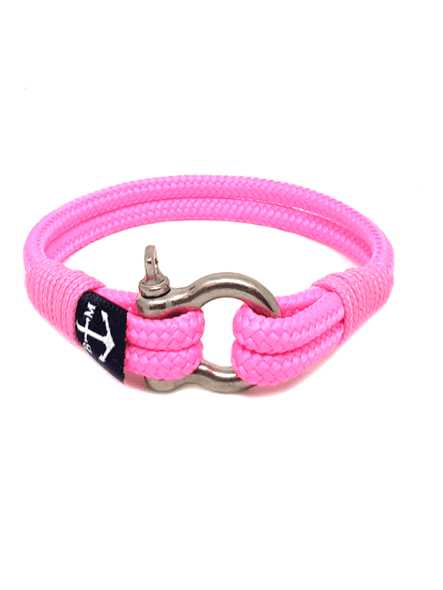 Pulsera náutica Earnhart