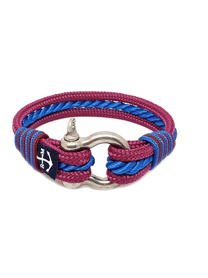 Tesla Nautisches Armband