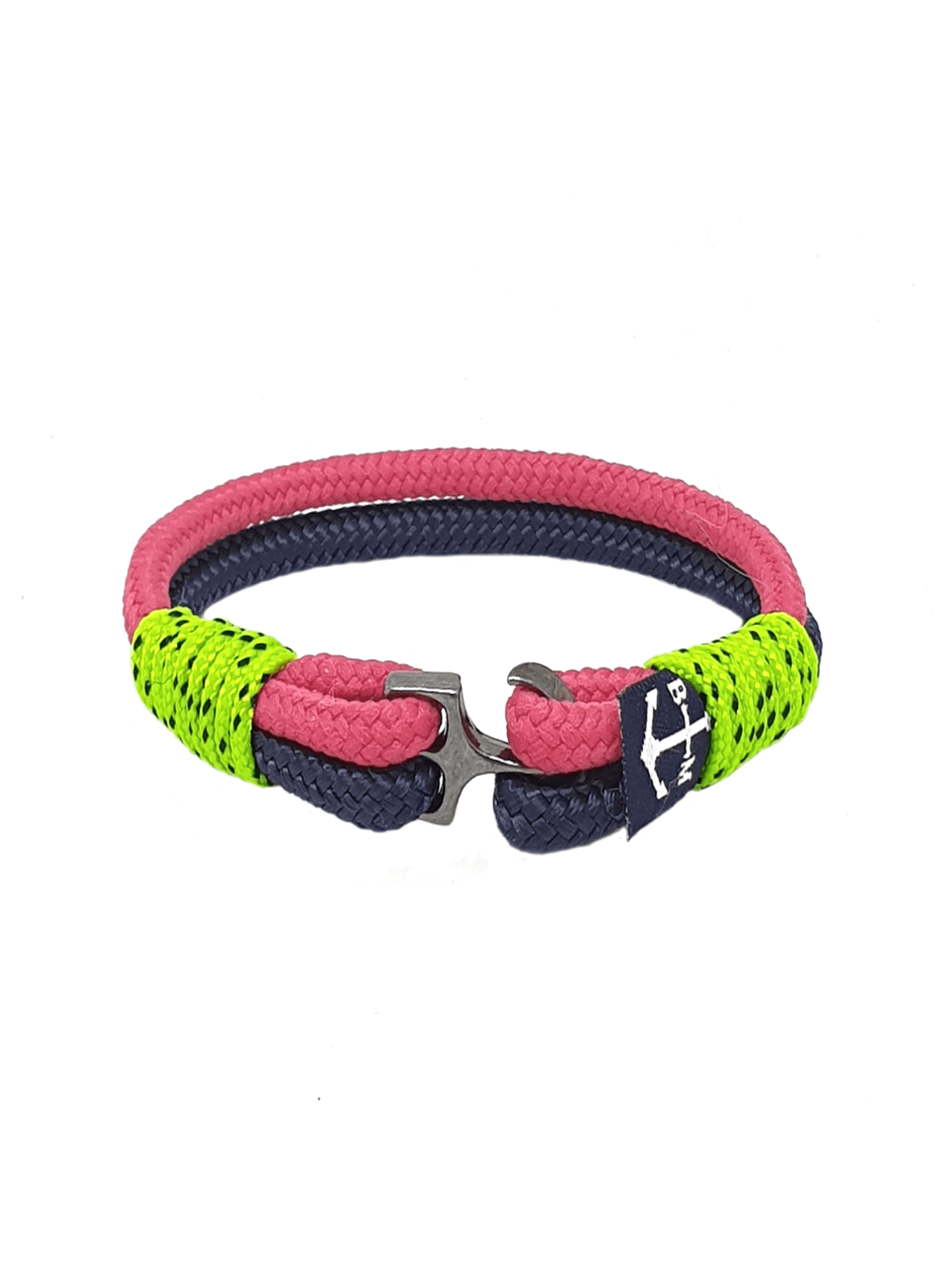 Pulsera náutica O'toole