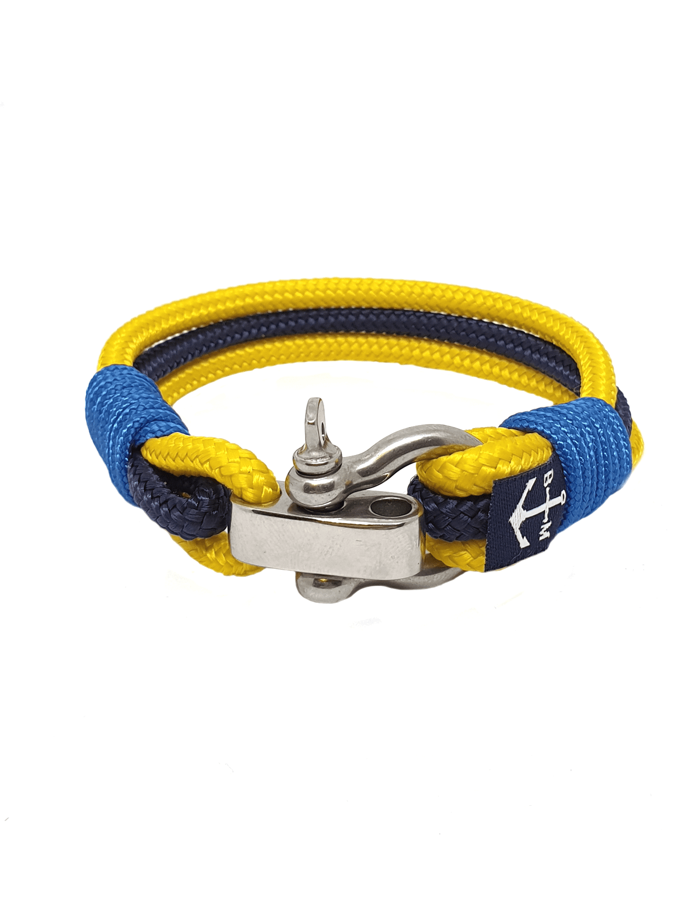 Pulsera náutica Ceallach
