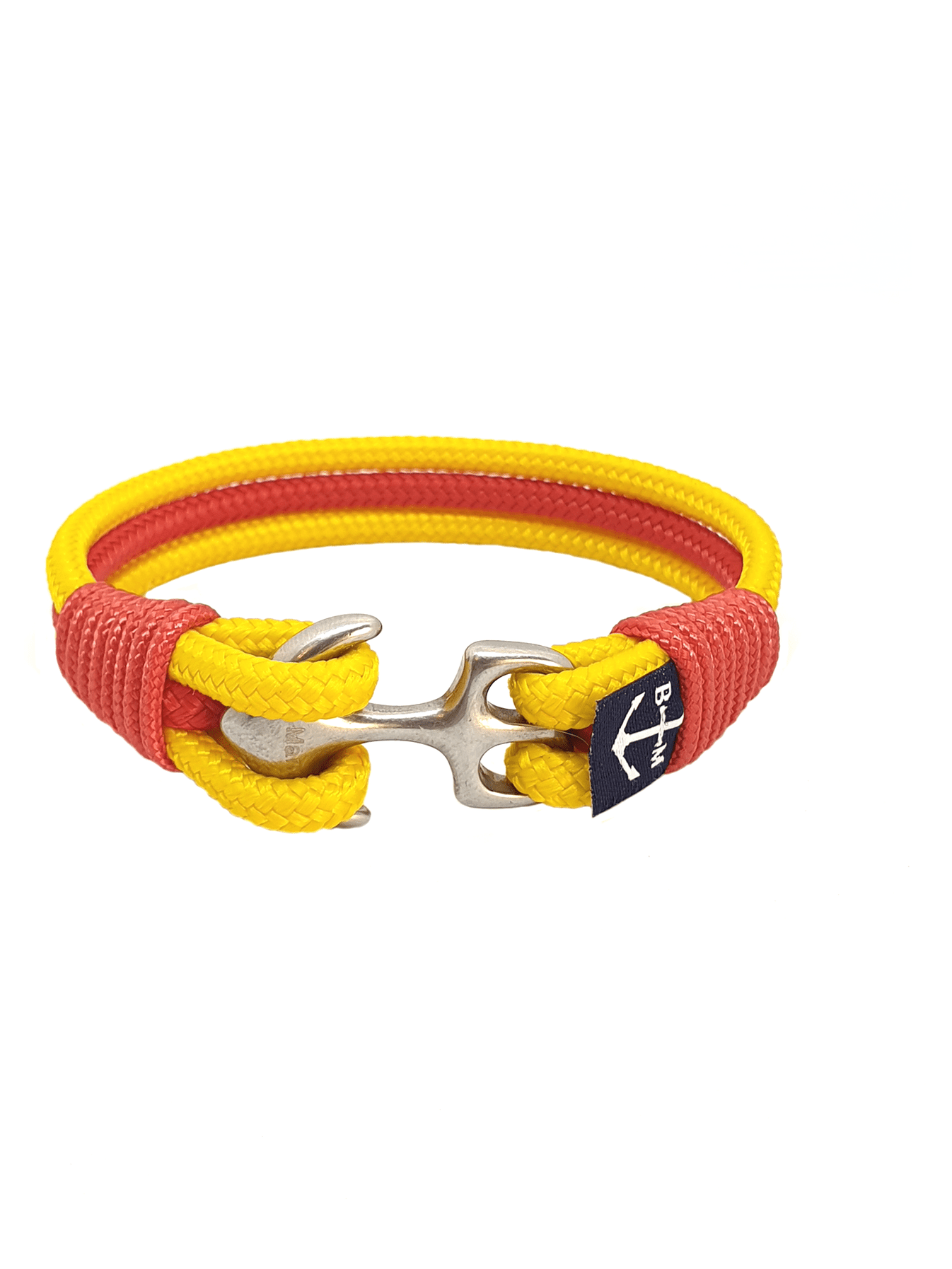 New Mexico Nautical Bracelet