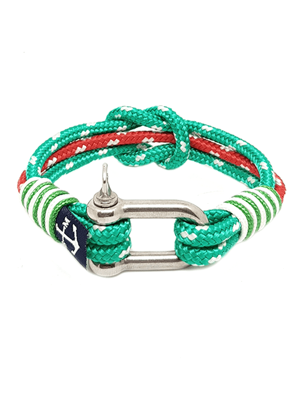 Giverny Nautisches Armband