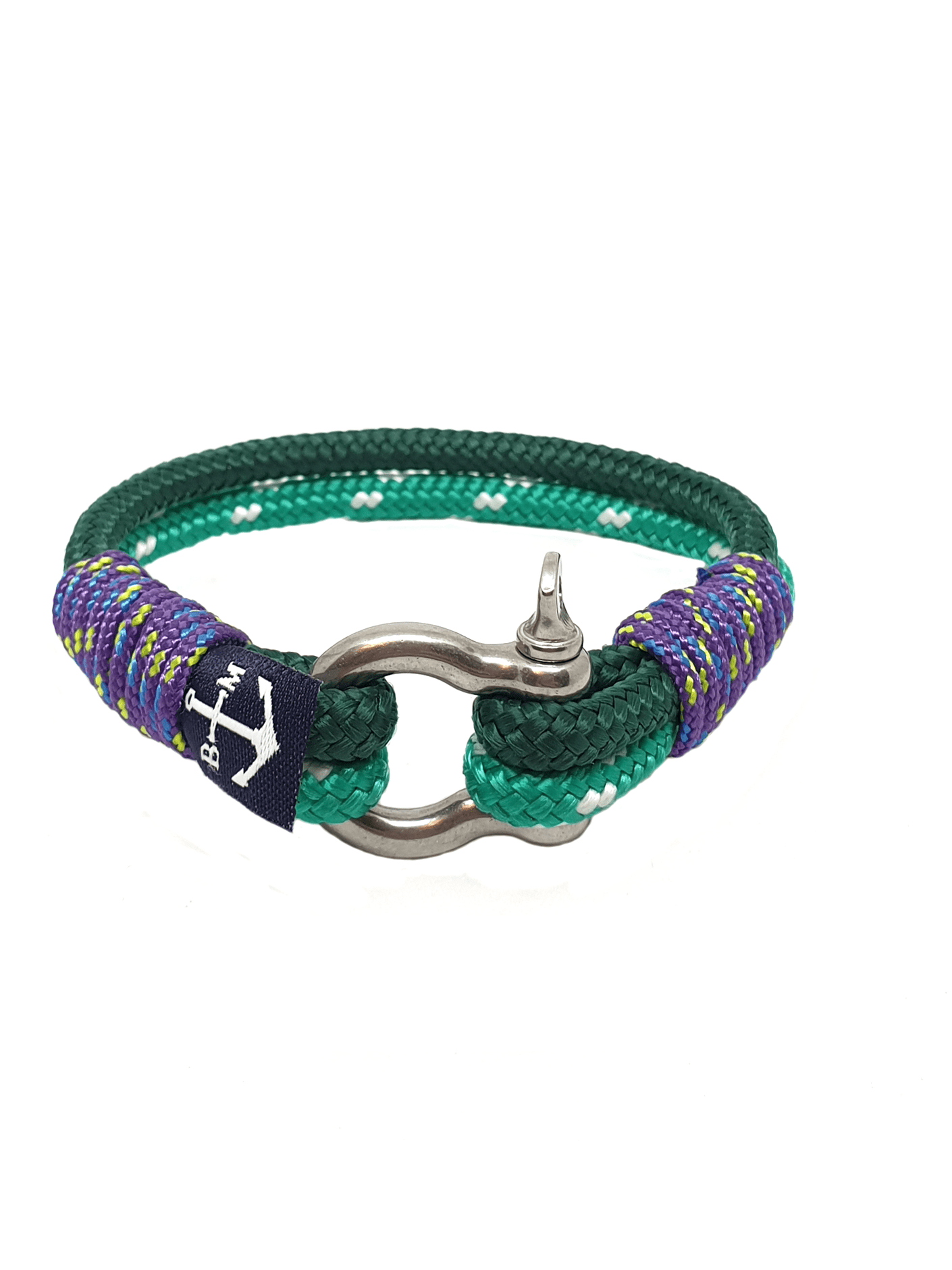 Pulsera náutica Keelan