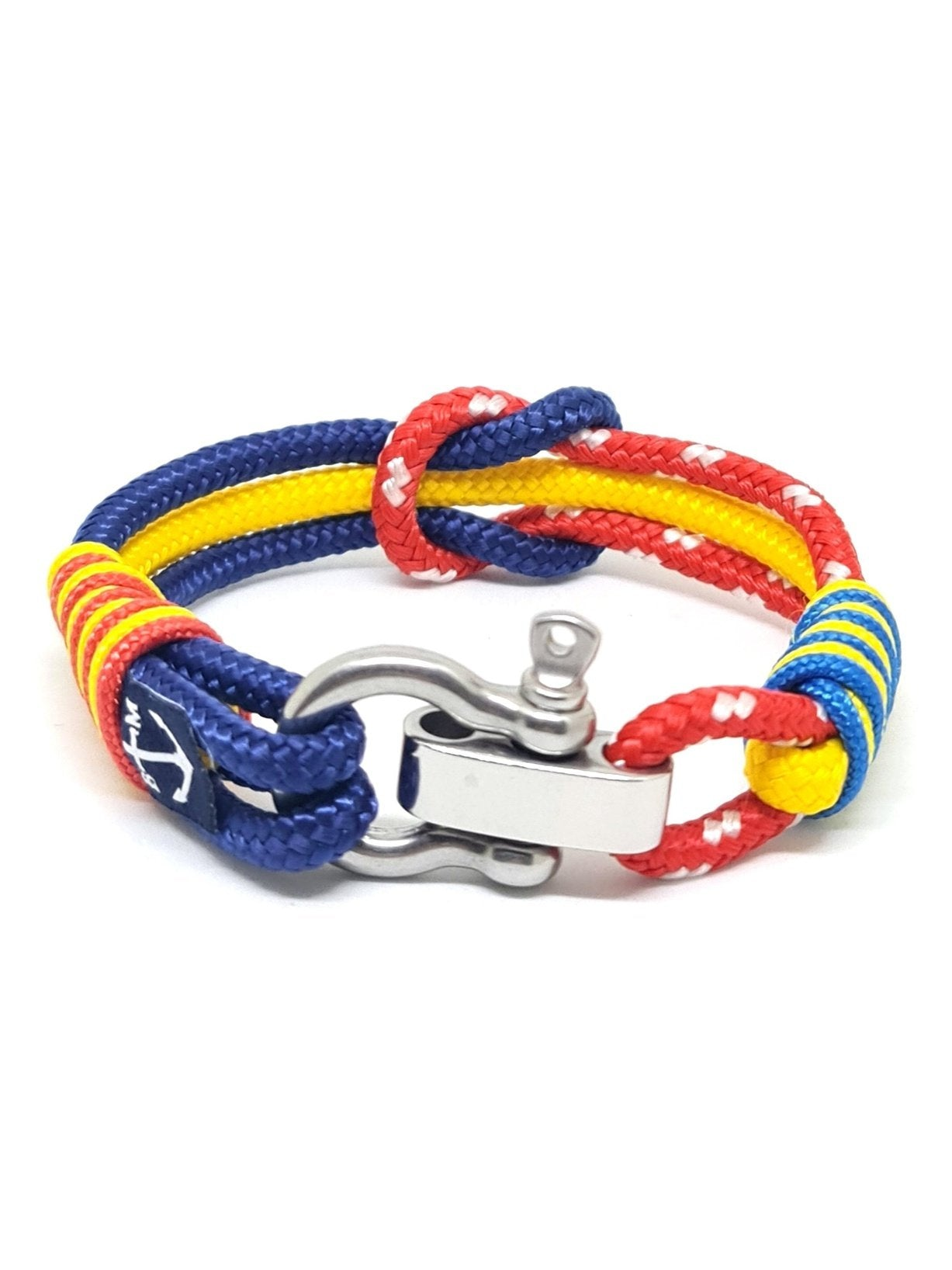 Pygmalion Nautical Bracelet