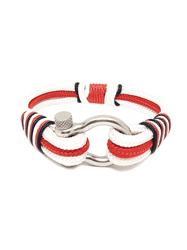 UK Nautical Bracelet