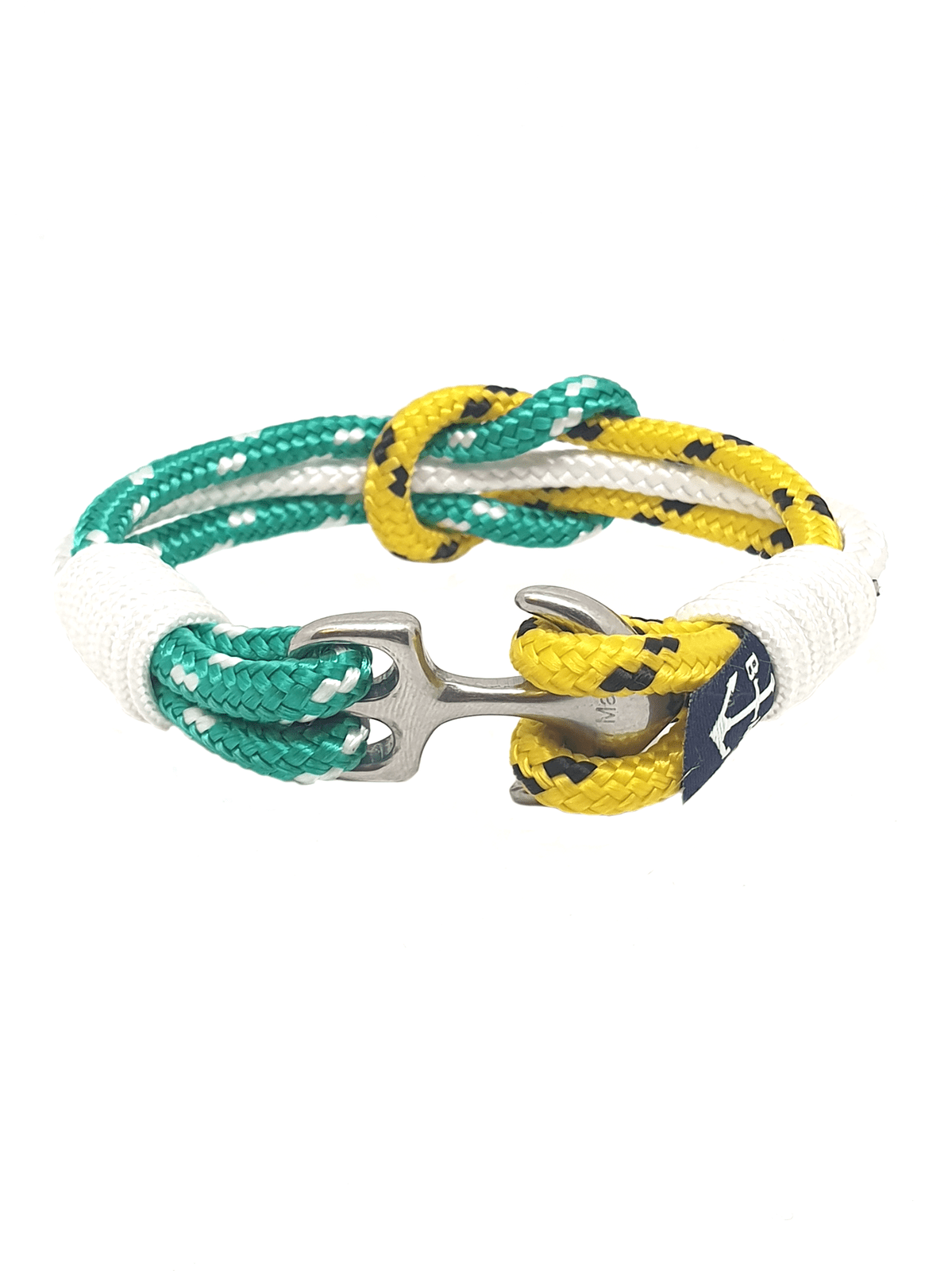 Pulsera náutica Corban