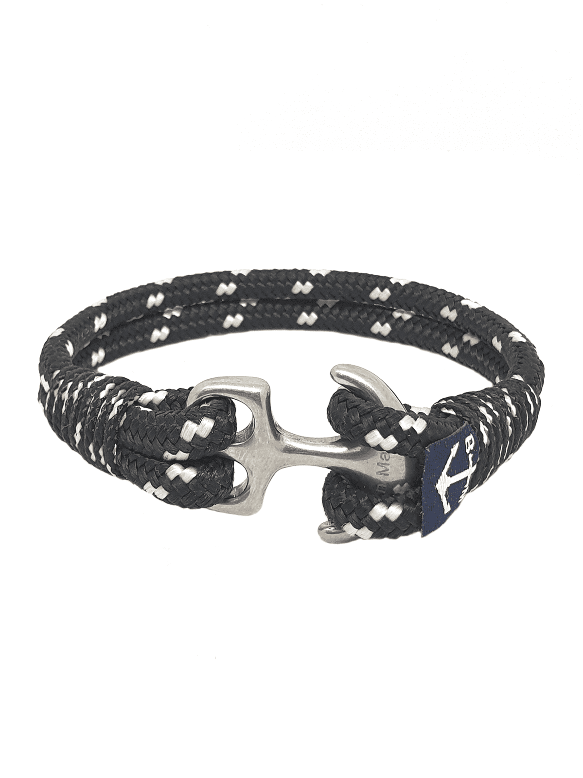 Pulsera náutica Treasach