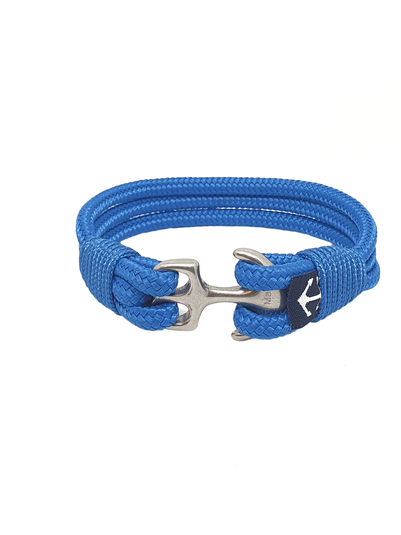 Diarmait Nautical Bracelet