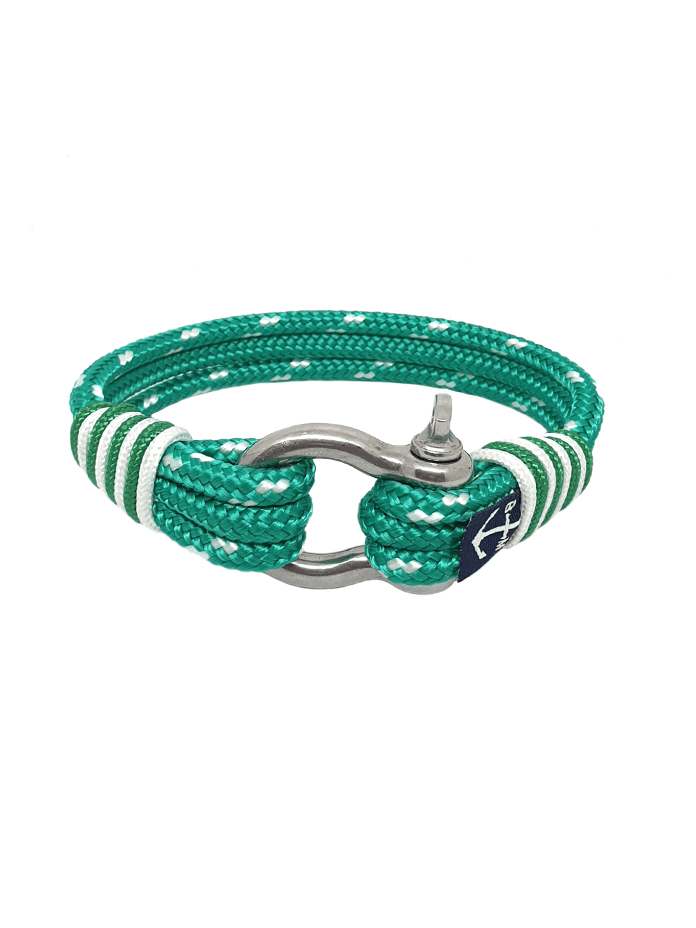 Pulsera náutica Aidan