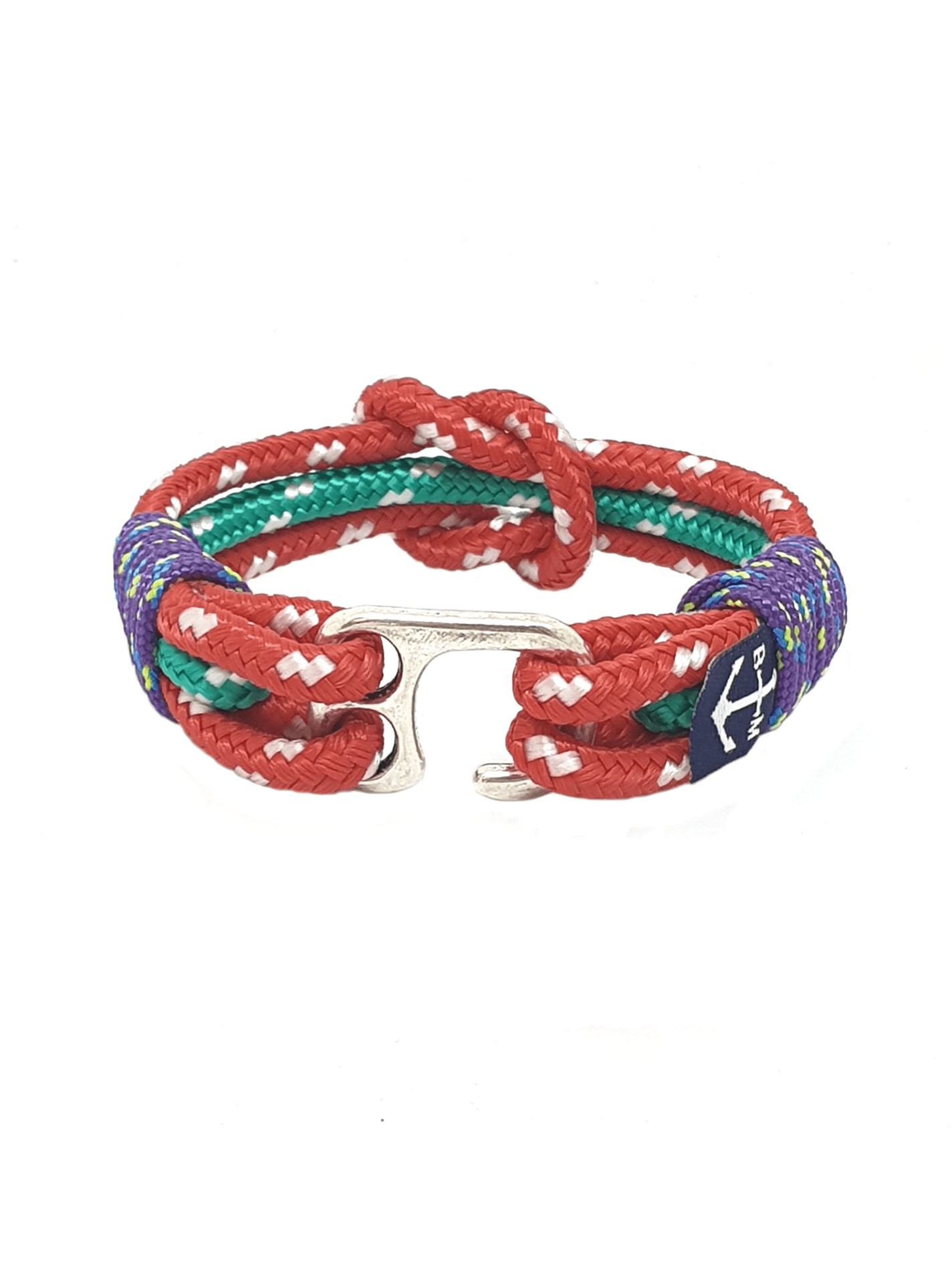 Collins Nautical Bracelet