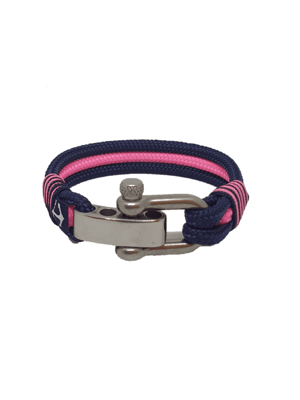 Pulsera náutica Nautilus