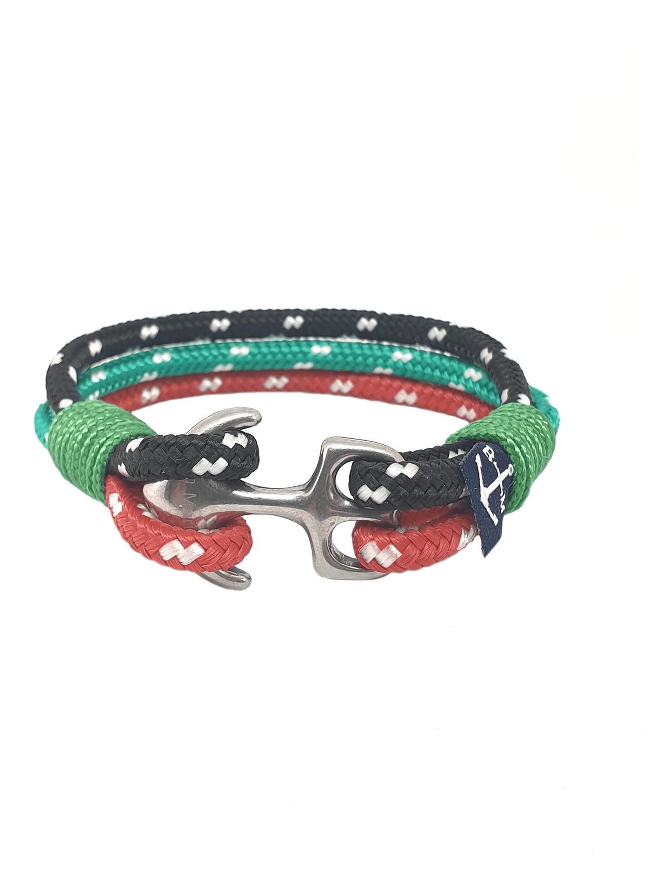 Proteus Nautical Bracelet