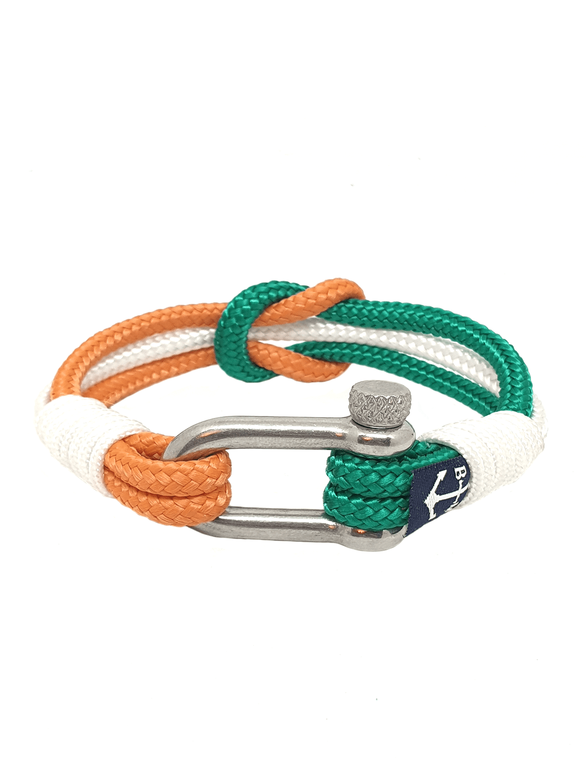 Torin Nautical Bracelet