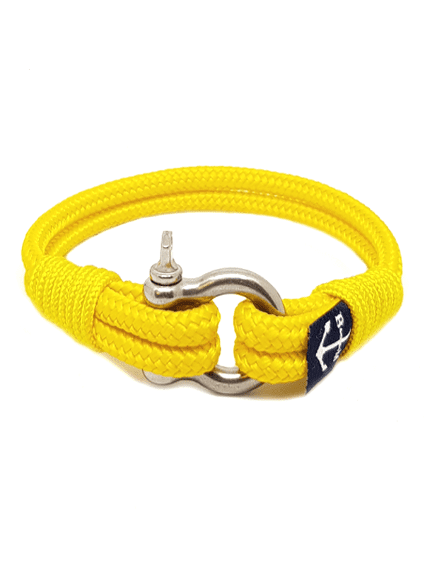 Tamerlane Nautical Bracelet