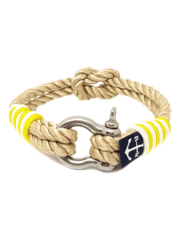 Keem Nautisches Armband