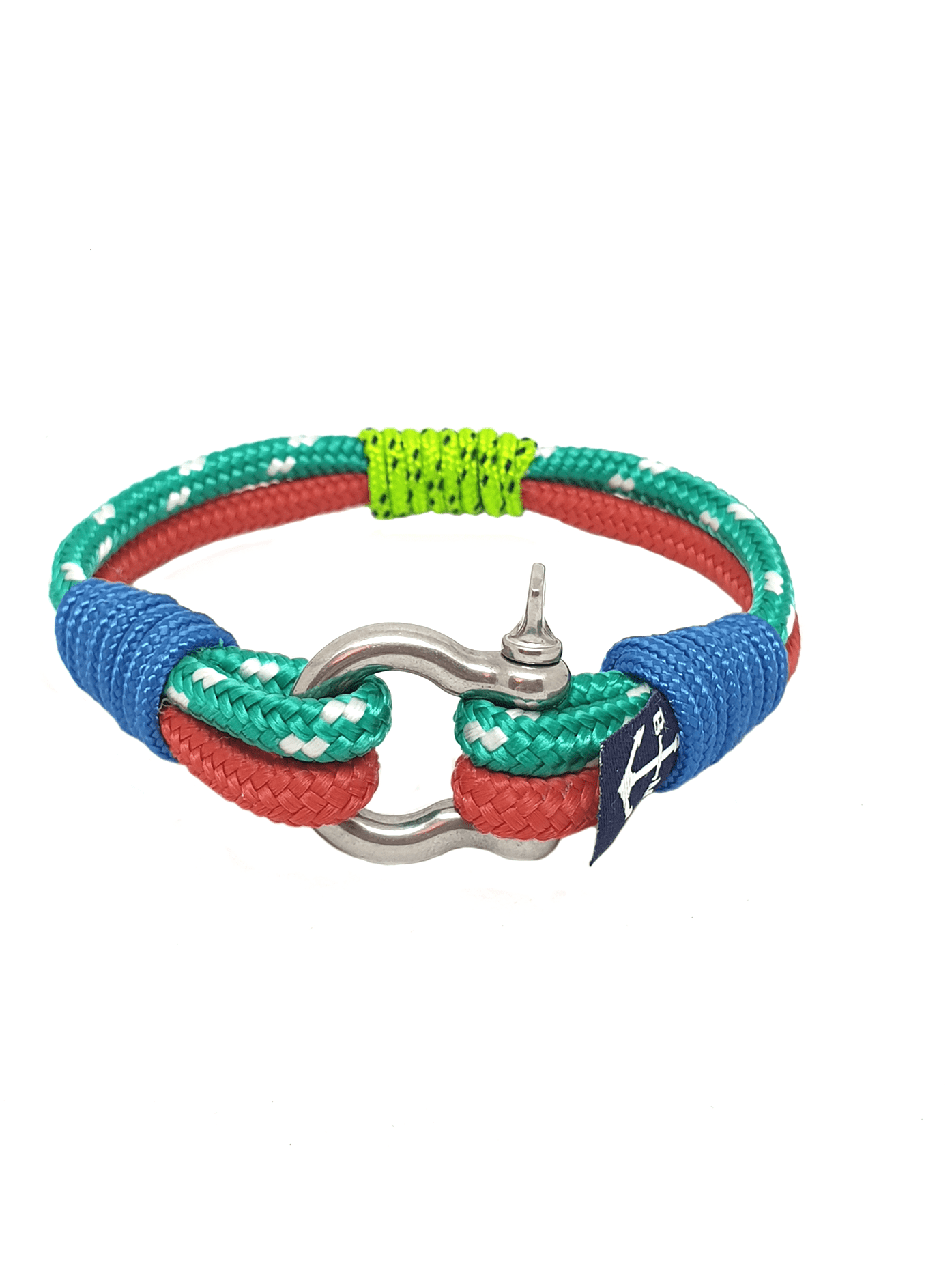 Pulsera náutica Paine