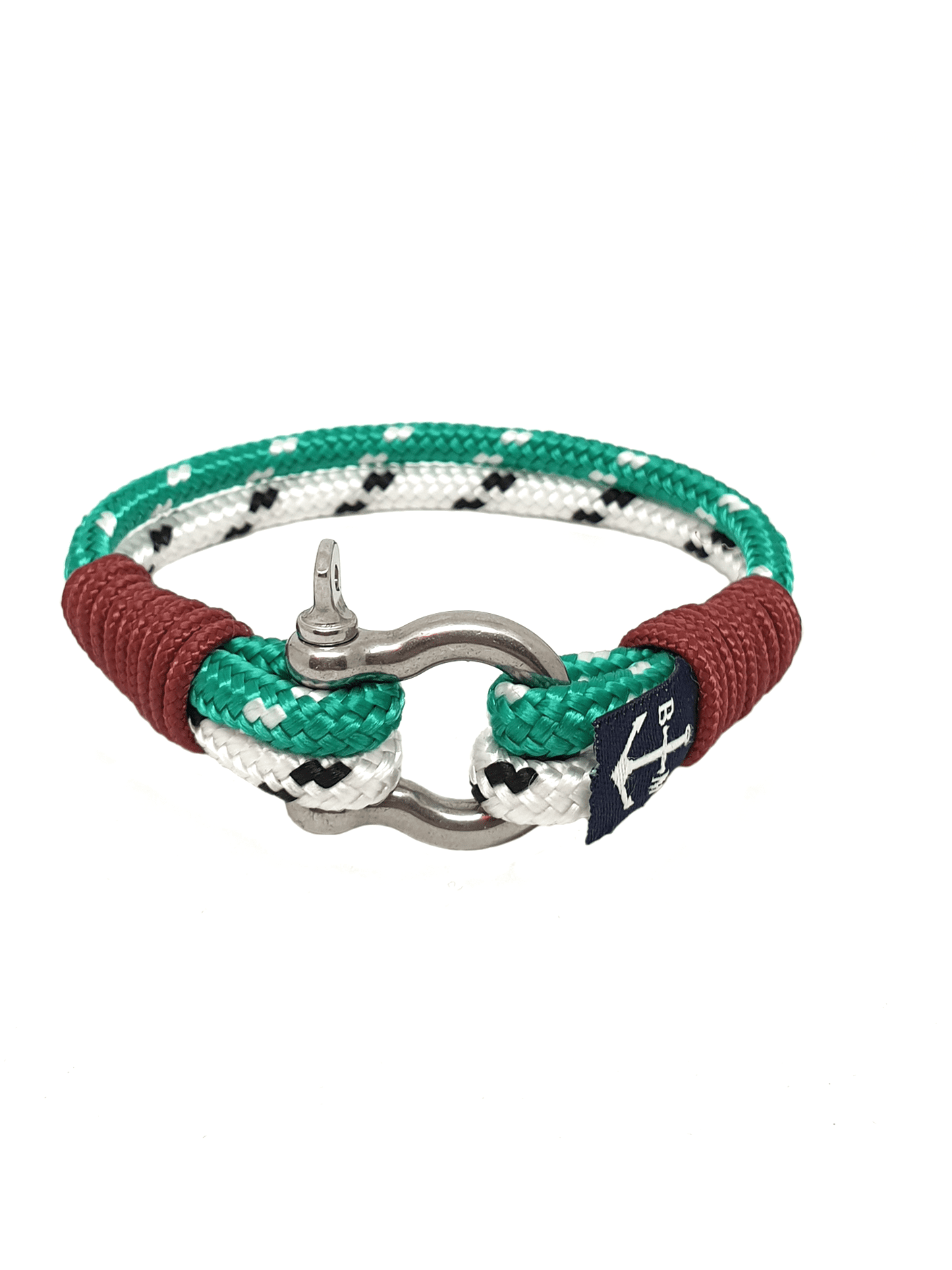 Doran Nautical Bracelet