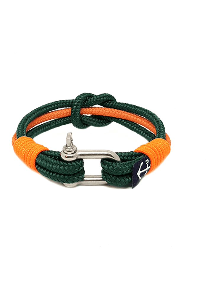 Pulsera náutica Gates