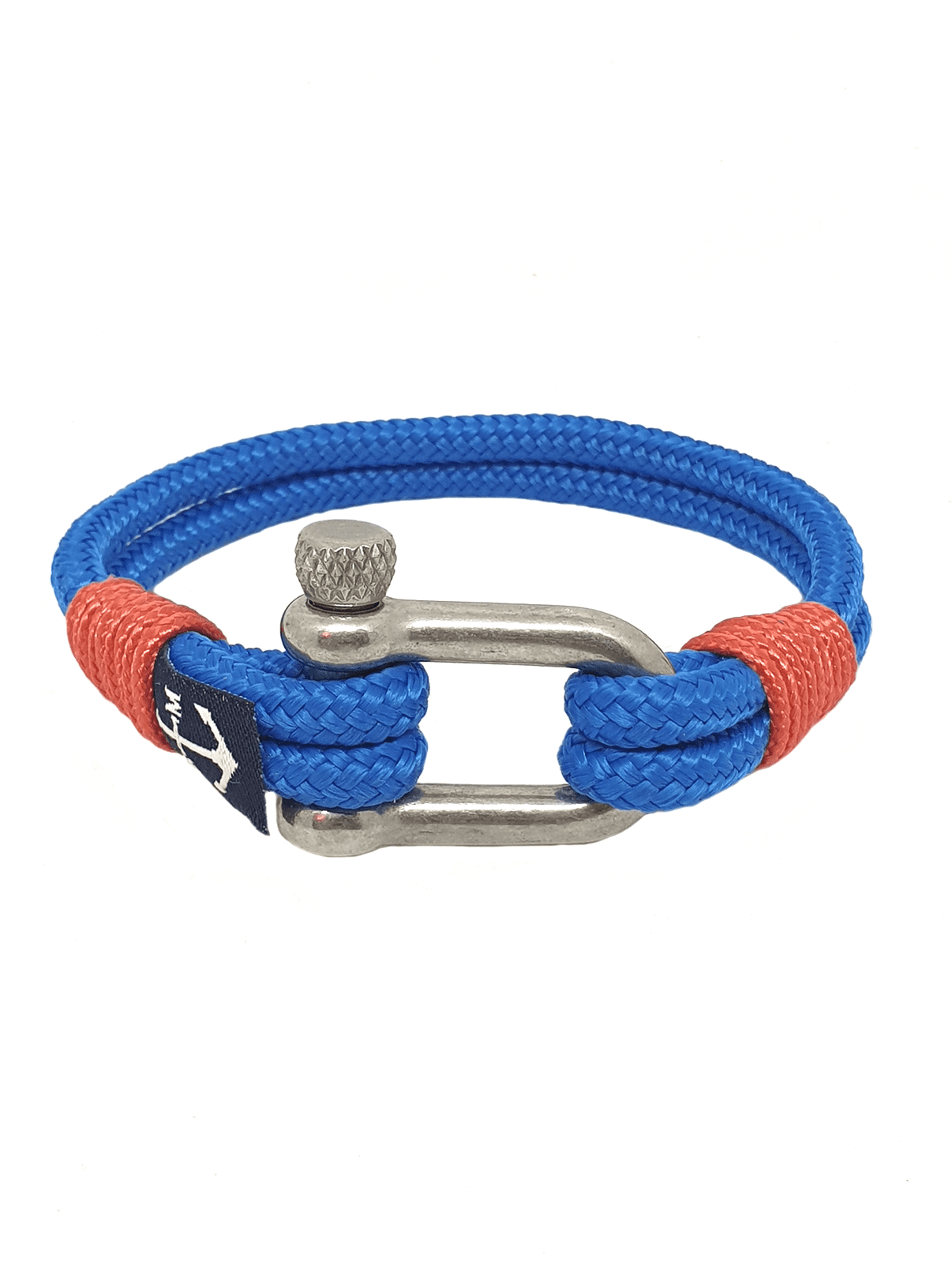 Clodagh Nautisches Armband