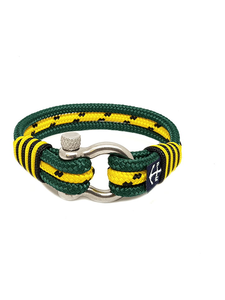 da Vinci Nautical Bracelet