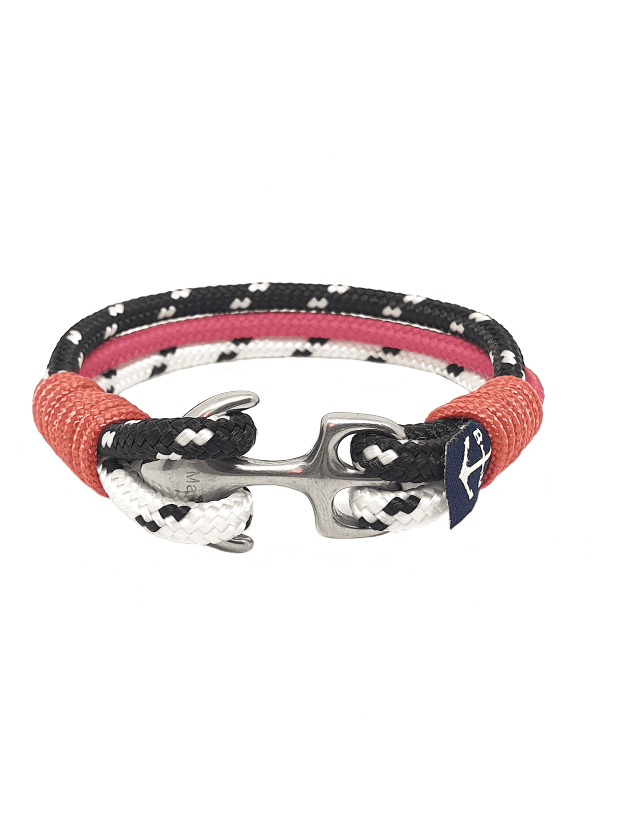 Pancras Nautical Bracelet