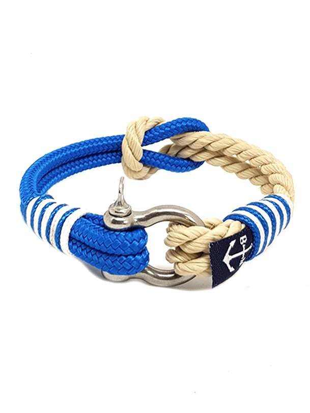 Fregata Nautical Bracelet