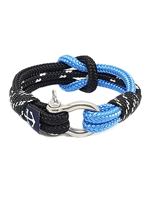Drake Nautical Bracelet