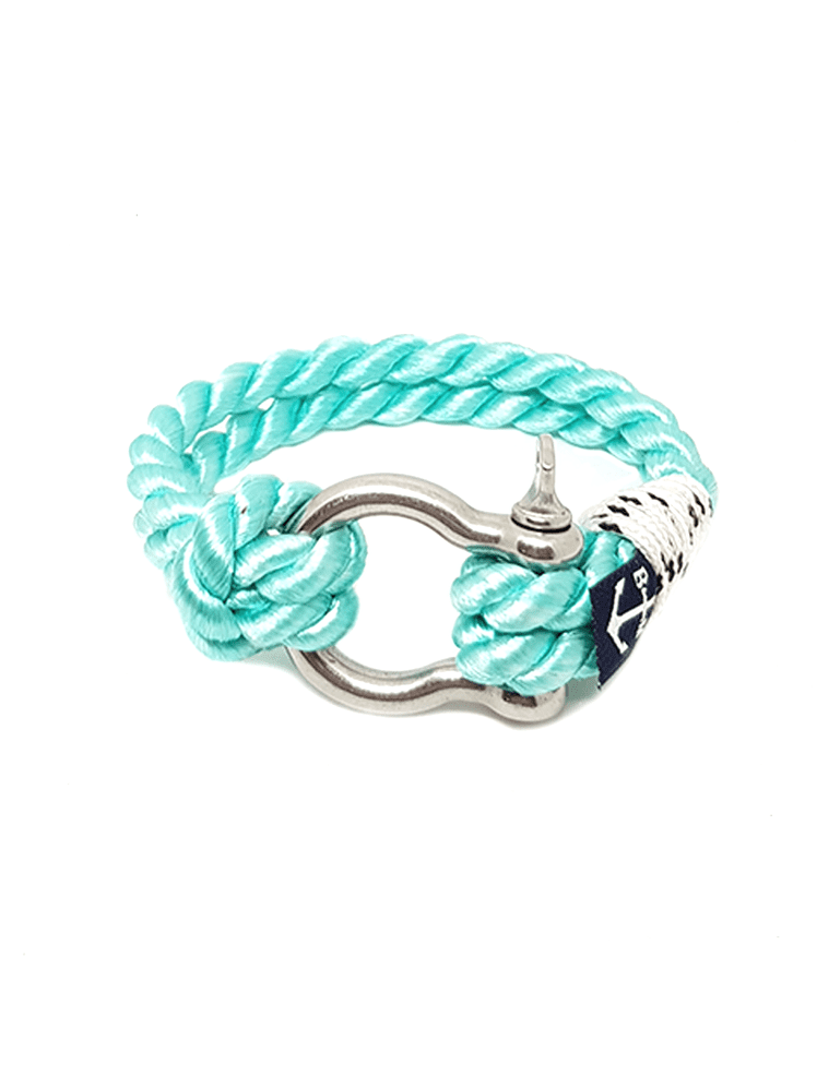 Pulsera náutica Glencar