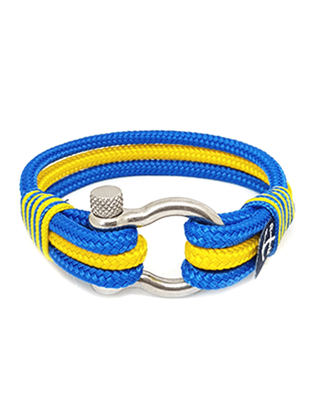 Pulsera náutica de Wicklow