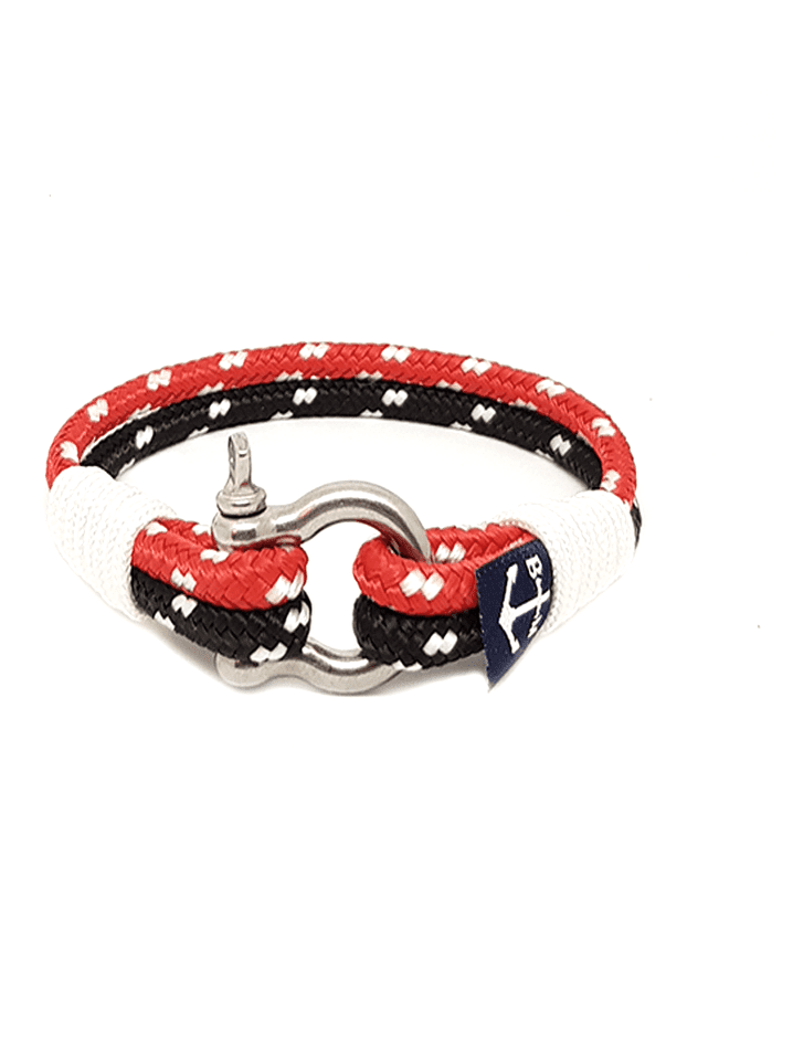 Napoleon Nautical Bracelet