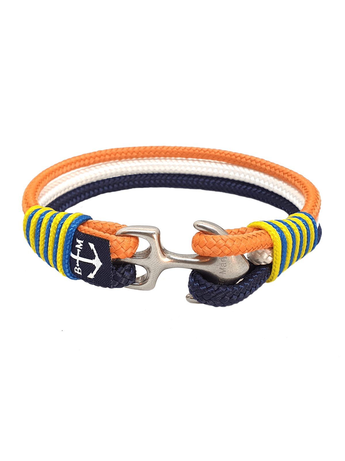 New York Nautical Bracelet
