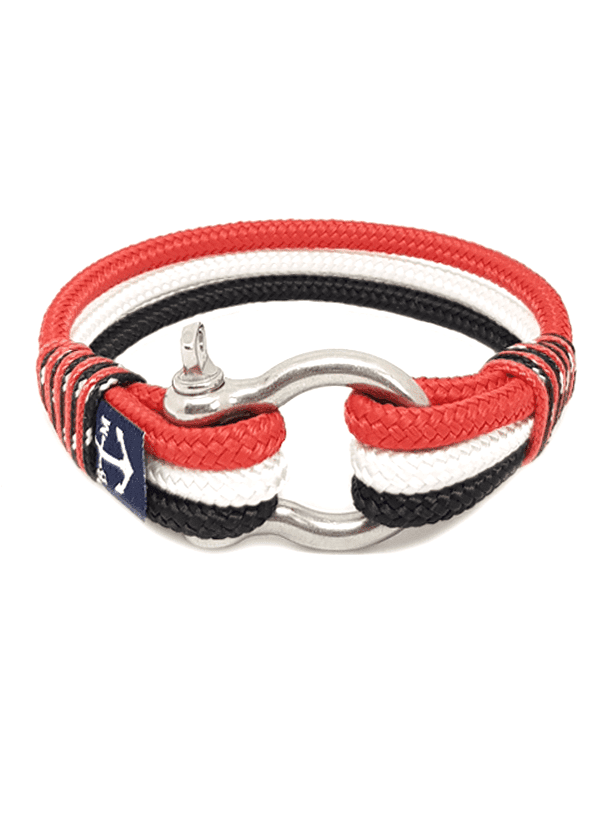 Pulsera náutica Ennis