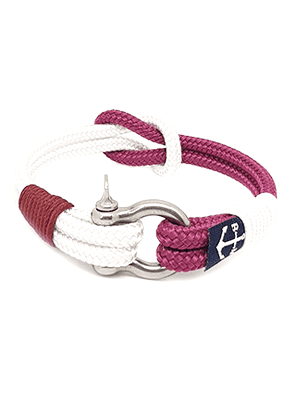 Pulsera náutica de Qatar